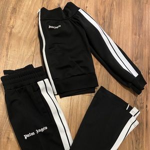Authentic Palm Angels Track Suit